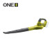 Воздуходувка садовая RYOBI OBL1820S (без батареи) система ONE +
