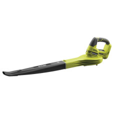 Воздуходувка садовая RYOBI OBL1820S (без батареи) система ONE +