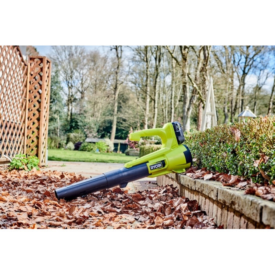 ONE + / Воздуходувка RYOBI RY18BLA-140