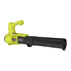 Воздуходувка RYOBI RY18BLA (без батареи) система ONE +