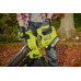 ONE + / Воздуходувка RYOBI RY18BVXA-0 (без батареи) ONE + / Воздуходувка RYOBI RY18BVXA-0 (без батареи)