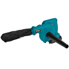 Воздуходувка-пылесос аккумуляторная BORT BSS-21-Li