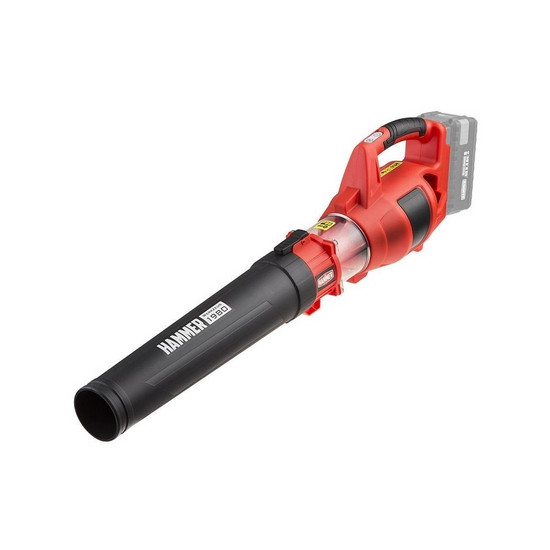 Воздуходувка аккумуляторная Hammer VZD40V Воздуходувка аккумуляторная Hammer VZD40V