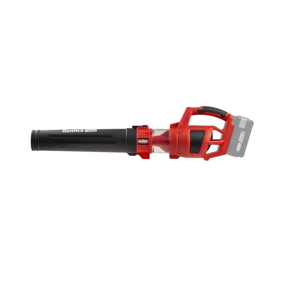 Воздуходувка аккумуляторная Hammer VZD40V Воздуходувка аккумуляторная Hammer VZD40V