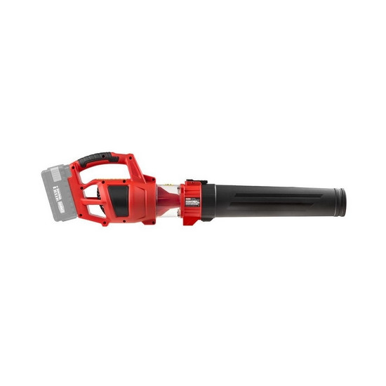 Воздуходувка аккумуляторная Hammer VZD40V Воздуходувка аккумуляторная Hammer VZD40V