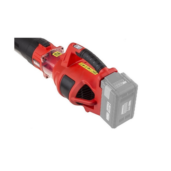 Воздуходувка аккумуляторная Hammer VZD40V Воздуходувка аккумуляторная Hammer VZD40V
