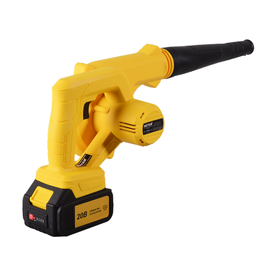 Воздуходувка аккумуляторная Huter CB-20Li EA + Воздуходувка аккумуляторная Huter CB-20Li EA +