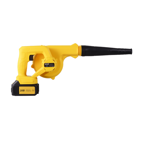 Воздуходувка аккумуляторная Huter CB-20Li EA + Воздуходувка аккумуляторная Huter CB-20Li EA +
