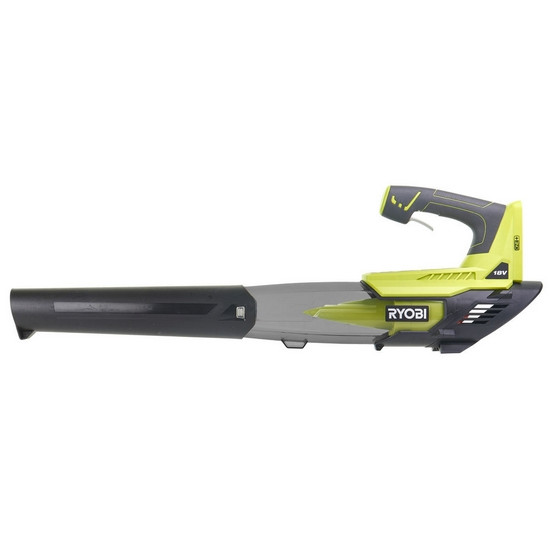 ONE + / Воздуходувка реактивная RYOBI OBL18JB (без батареи)