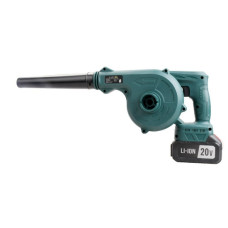 Воздуходувка-пылесос аккумуляторная ZITREK ZKBL21 085-2050