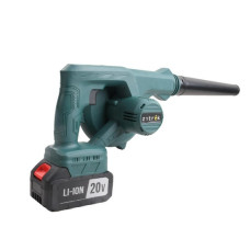 Воздуходувка-пылесос аккумуляторная ZITREK ZKBL21 085-2050