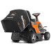 Райдер бензиновый DAEWOO DWR 660