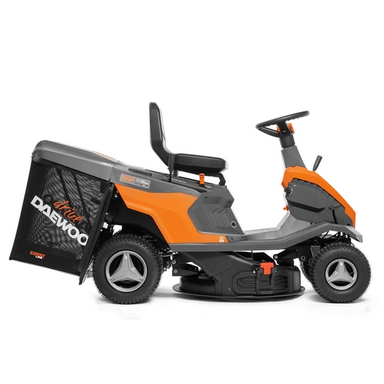 Райдер бензиновый DAEWOO DWR 660