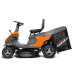 Райдер бензиновый DAEWOO DWR 660