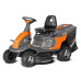 Райдер бензиновый DAEWOO DWR 660