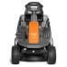 Райдер бензиновый DAEWOO DWR 660