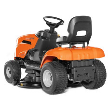 Райдер бензиновый DAEWOO DSD 98 M (минитрактор)