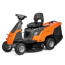 Райдер бензиновый DAEWOO с гидростатической трансмиссией DLR 66 H