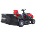 Газонокосилка с сиденьем (минитрактор) EFCO EF 102R/16 K