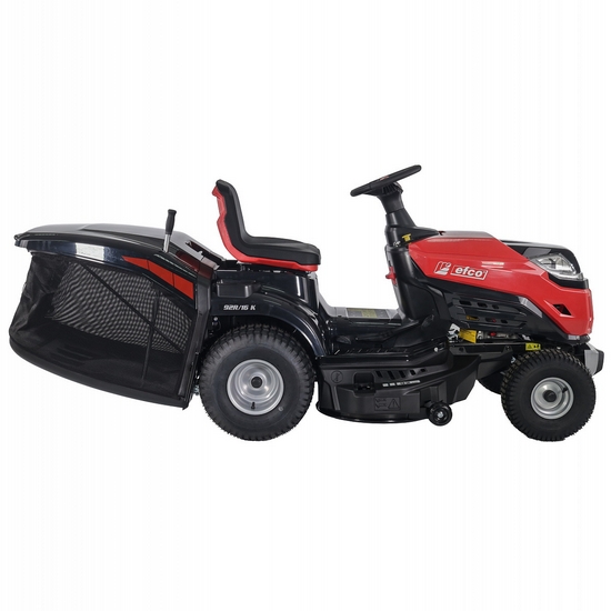 Газонокосилка с сиденьем (минитрактор) EFCO EF 92R/16 K