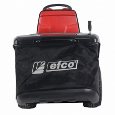 Газонокосилка с сиденьем (минитрактор) EFCO EF 92R/16 K