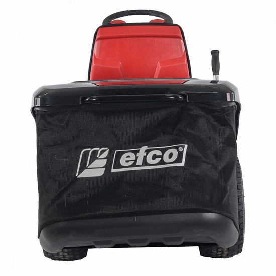 Газонокосилка с сиденьем (минитрактор) EFCO EF 92R/16 K