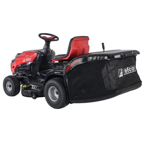 Газонокосилка с сиденьем (минитрактор) EFCO EF 92R/16 K