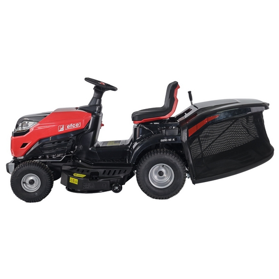 Газонокосилка с сиденьем (минитрактор) EFCO EF 92R/16 K