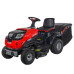 Газонокосилка с сиденьем (минитрактор) EFCO EF 86R/12,5 K M