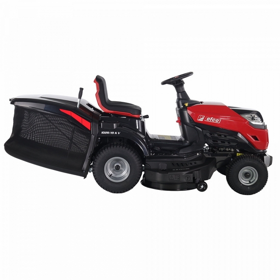 Газонокосилка с сиденьем (минитрактор) EFCO EF 102R/19 K V