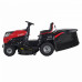 Газонокосилка с сиденьем (минитрактор) EFCO EF 102R/19 K V