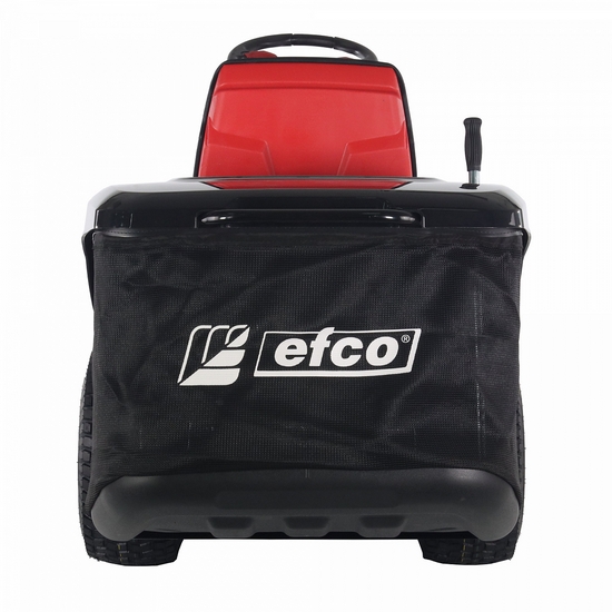 Газонокосилка с сиденьем (минитрактор) EFCO EF 92R/19 K V