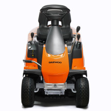 Райдер бензиновый DAEWOO DLR 66M 