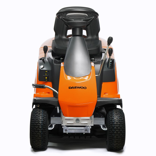 Райдер бензиновый DAEWOO DLR 66M 