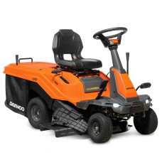 Райдер бензиновый DAEWOO DWR 610