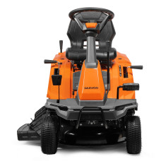 Райдер бензиновый DAEWOO DWR 610