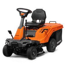 Райдер бензиновый DAEWOO DWR 610