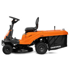 Райдер бензиновый DAEWOO DWR 610