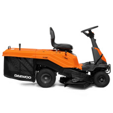 Райдер бензиновый DAEWOO DWR 610