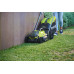 Газонокосилка RYOBI OLM1833B (без батареи) система ONE +