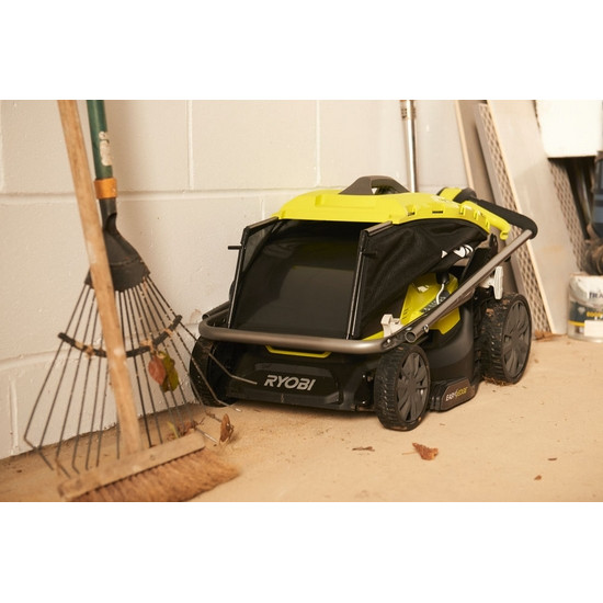 ONE + / Газонокосилка RYOBI RY18LMX37A-150 ONE + / Газонокосилка RYOBI RY18LMX37A-150