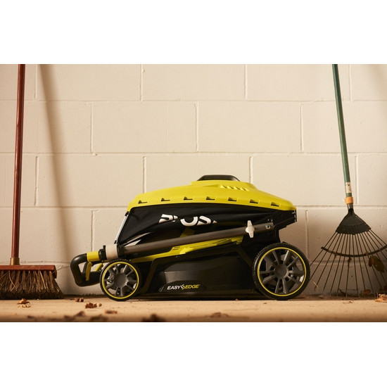 ONE + / Газонокосилка RYOBI RY18LMX37A-150 ONE + / Газонокосилка RYOBI RY18LMX37A-150