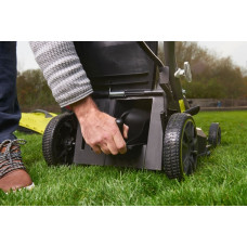 Газонокосилка RYOBI RY18LMX37A-150 система ONE +