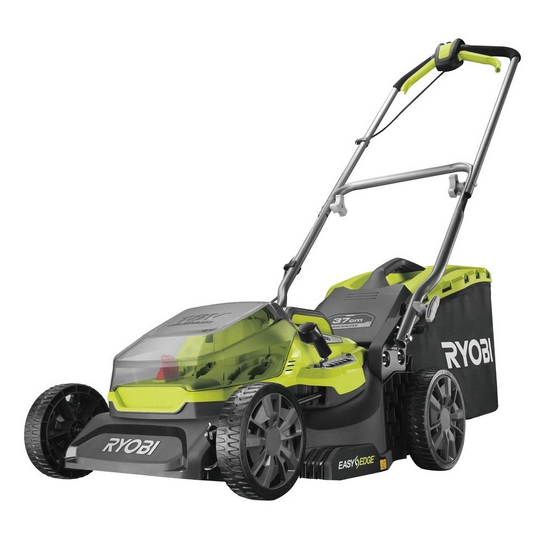 ONE + / Газонокосилка RYOBI RY18LMX37A-150 ONE + / Газонокосилка RYOBI RY18LMX37A-150