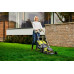 ONE + / Газонокосилка RYOBI RY18LMX40A-0 (без батареи) ONE + / Газонокосилка RYOBI RY18LMX40A-0 (без батареи)