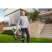 ONE + / Газонокосилка RYOBI RY18LMX40A-0 (без батареи) ONE + / Газонокосилка RYOBI RY18LMX40A-0 (без батареи)