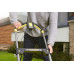ONE + / Газонокосилка RYOBI RY18LMX40A-0 (без батареи) ONE + / Газонокосилка RYOBI RY18LMX40A-0 (без батареи)