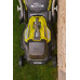 ONE + / Газонокосилка RYOBI RY18LMX40A-0 (без батареи) ONE + / Газонокосилка RYOBI RY18LMX40A-0 (без батареи)