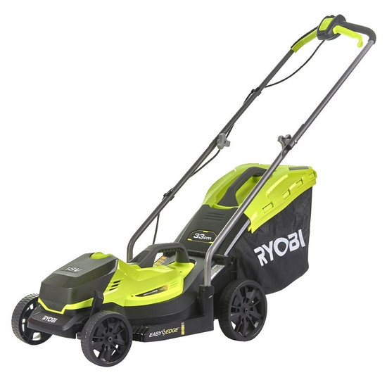 ONE + / Газонокосилка RYOBI RLM18X33B40 ONE + / Газонокосилка RYOBI RLM18X33B40