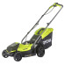 ONE + / Газонокосилка RYOBI RLM18X33B40 ONE + / Газонокосилка RYOBI RLM18X33B40